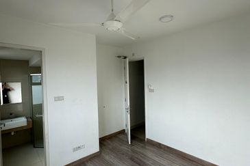 Danau Kota Suite Apartments