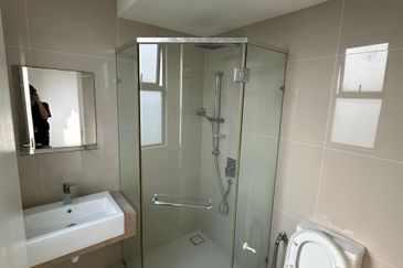 Danau Kota Suite Apartments