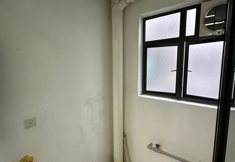 Danau Kota Suite Apartments