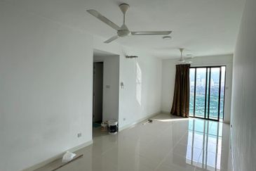 Danau Kota Suite Apartments