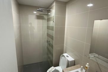 Danau Kota Suite Apartments