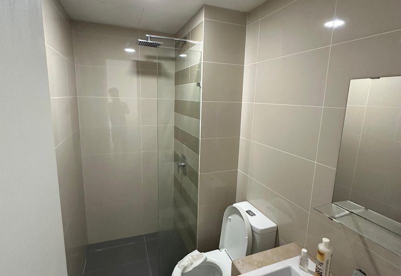 Danau Kota Suite Apartments