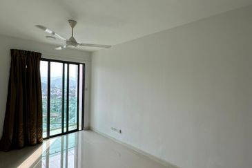 Danau Kota Suite Apartments