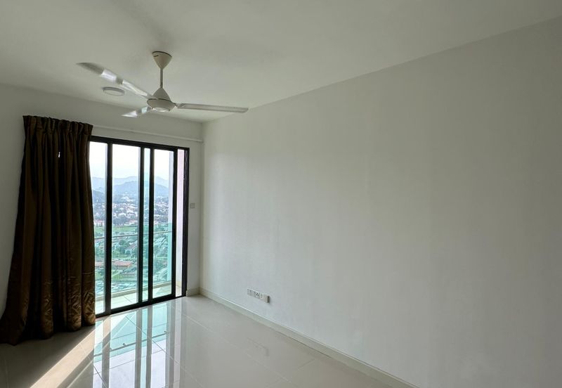 Danau Kota Suite Apartments