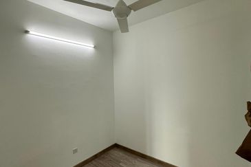 Danau Kota Suite Apartments