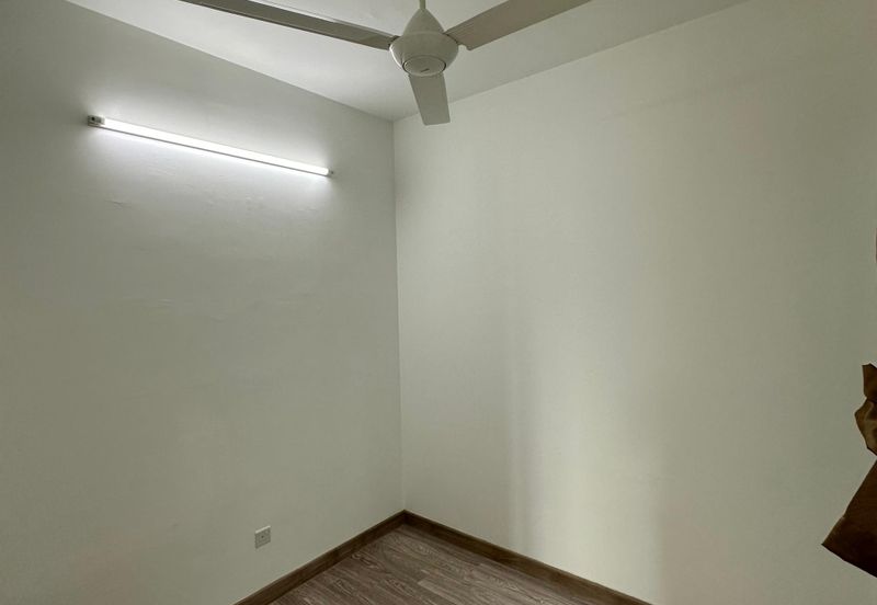 Danau Kota Suite Apartments