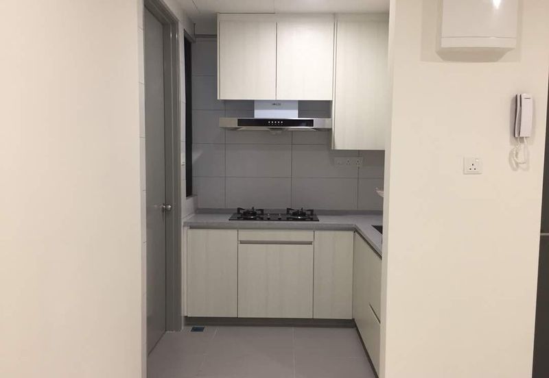 Infiniti 3 Residences