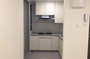 Infiniti 3 Residences