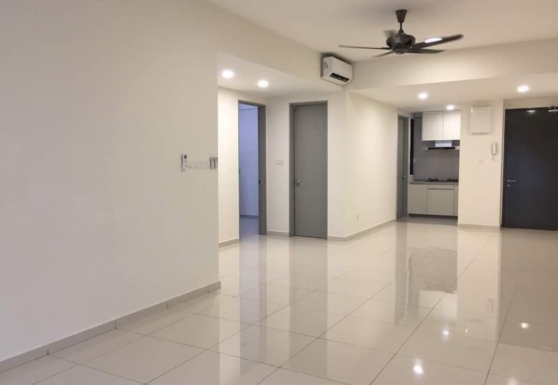 Infiniti 3 Residences