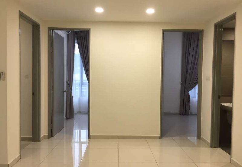 Infiniti 3 Residences