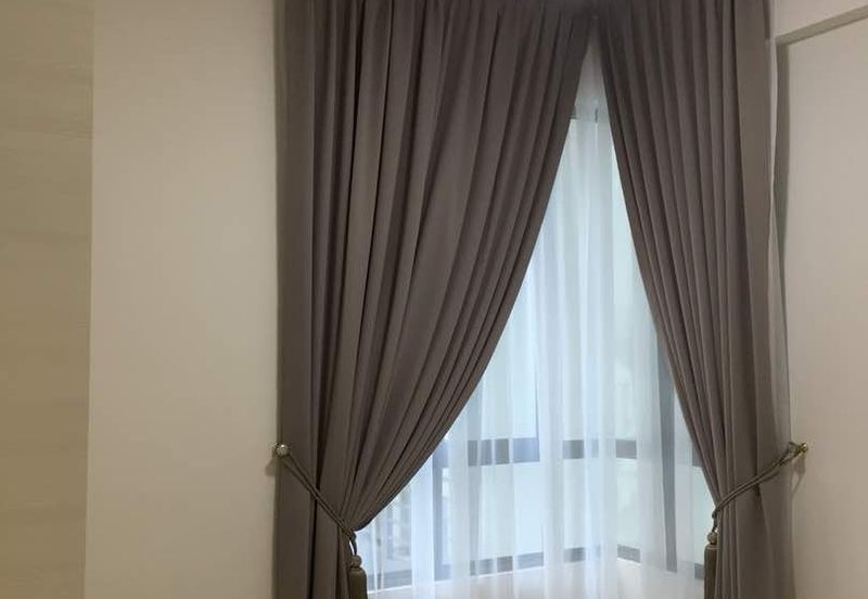 Infiniti 3 Residences