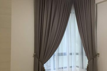 Infiniti 3 Residences