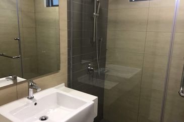 Infiniti 3 Residences