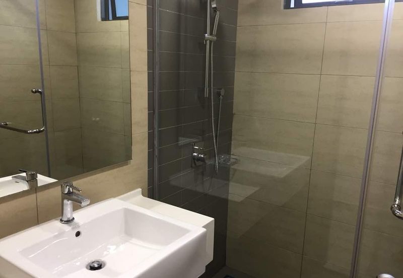 Infiniti 3 Residences