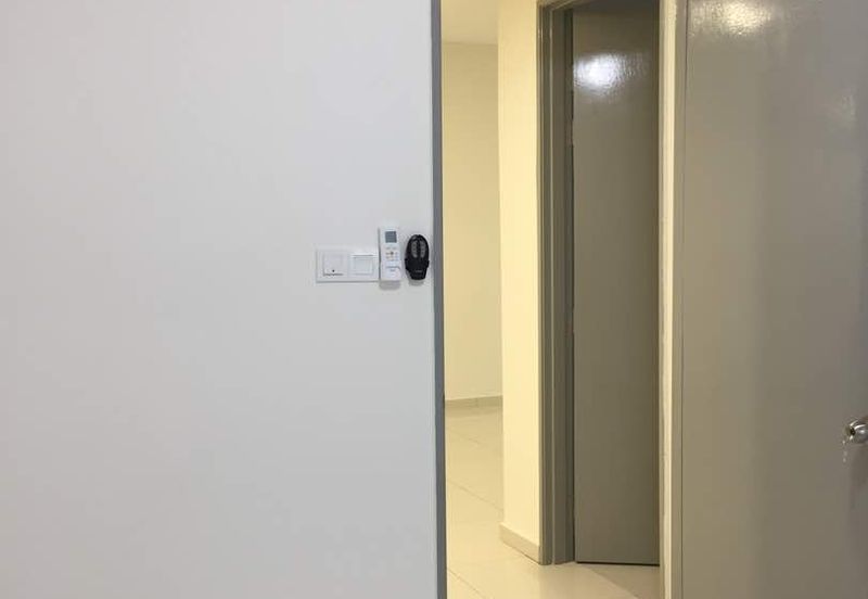 Infiniti 3 Residences