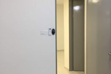 Infiniti 3 Residences