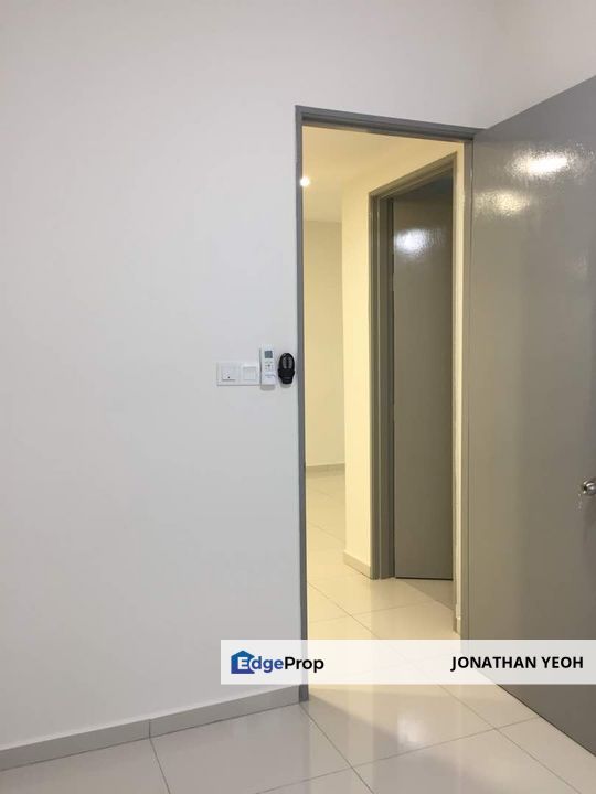 KL Setapak Wangsa Maju Infiniti 3 Residensi Condo Partial Furnished for Rent, Kuala Lumpur, Wangsa Maju