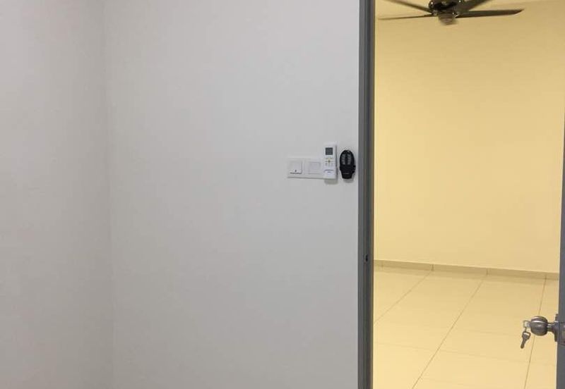 Infiniti 3 Residences