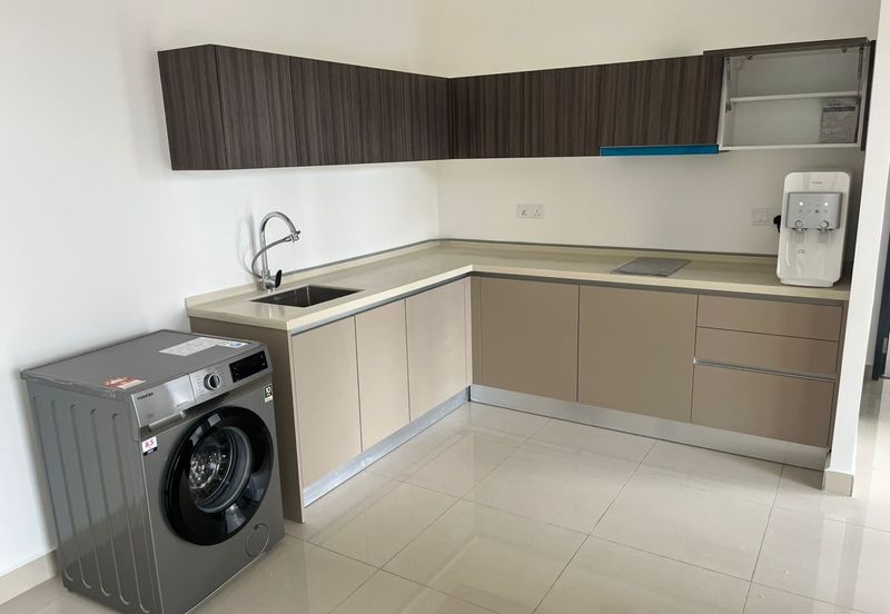 Henna Residence @ The Quartz