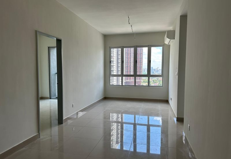 MH Platinum Residences