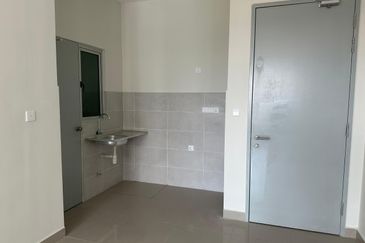 MH Platinum Residences