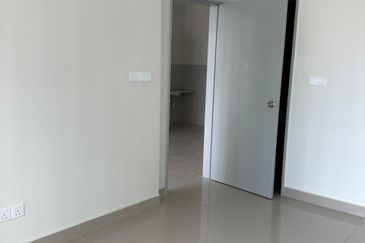 MH Platinum Residences