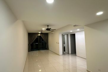 Infiniti 3 Residences