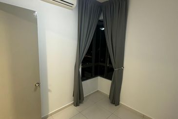 Infiniti 3 Residences