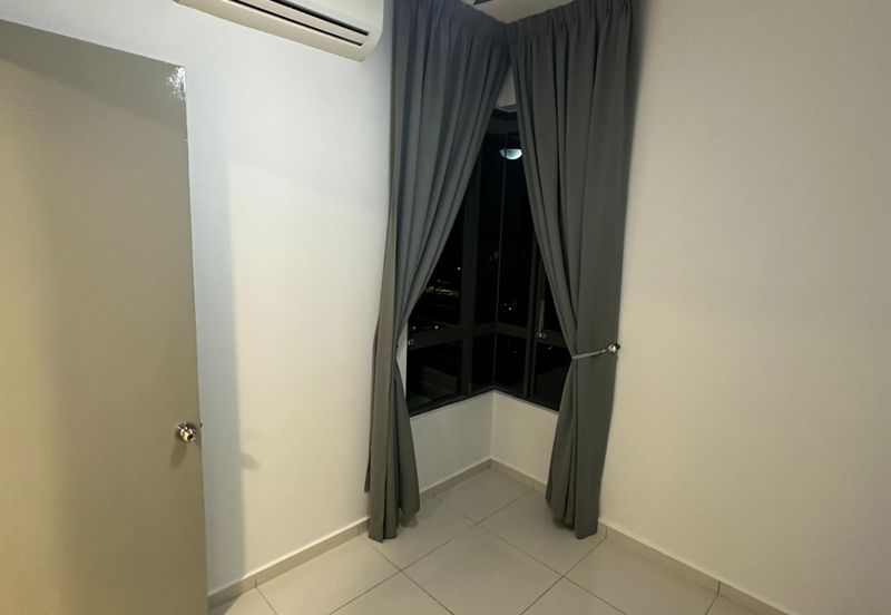 Infiniti 3 Residences