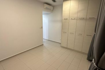 Infiniti 3 Residences