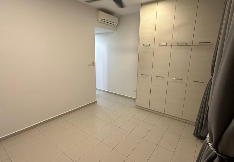 Infiniti 3 Residences