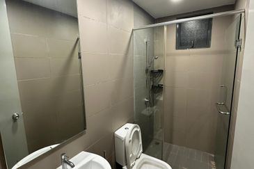 Infiniti 3 Residences