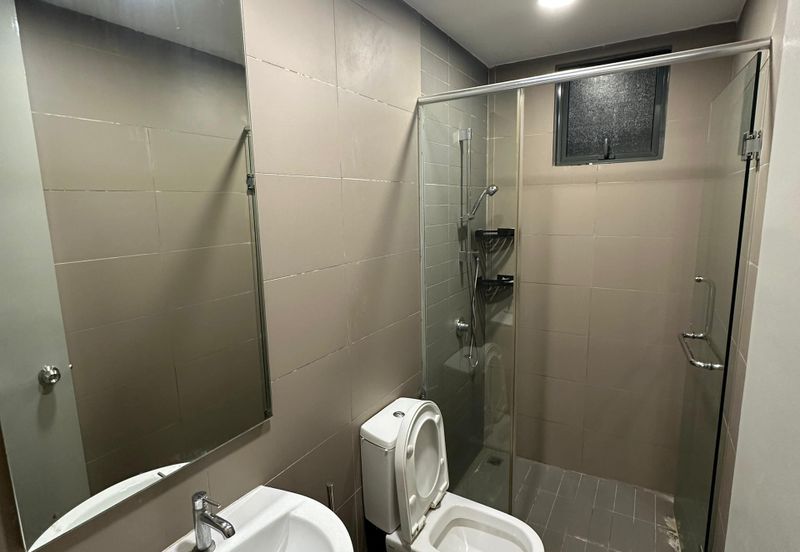 Infiniti 3 Residences