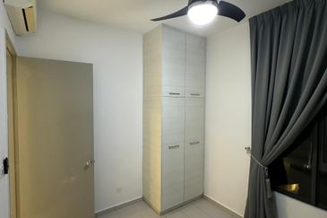 Infiniti 3 Residences