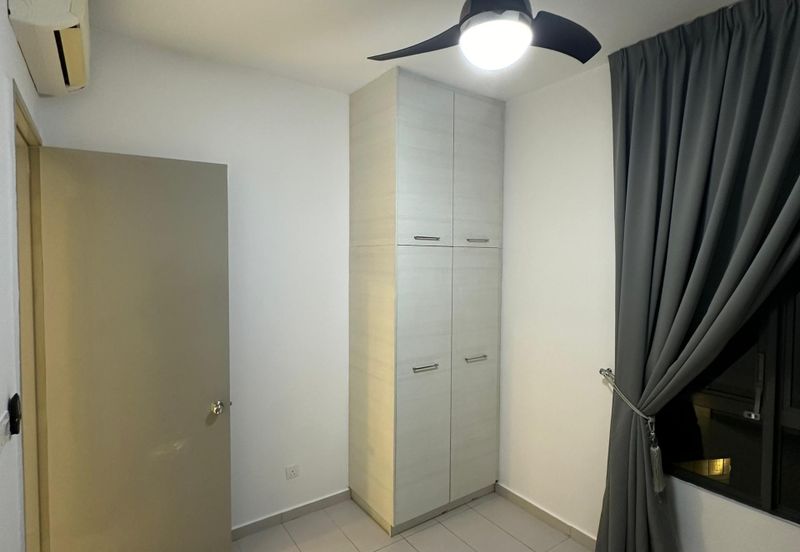 Infiniti 3 Residences