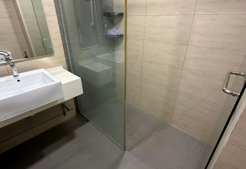 Infiniti 3 Residences