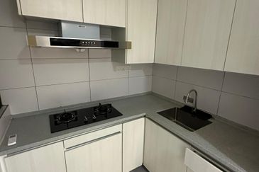 Infiniti 3 Residences