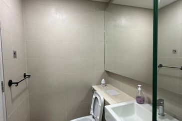 The Ridge @ KL East (Residensi Rabung KL Timur)