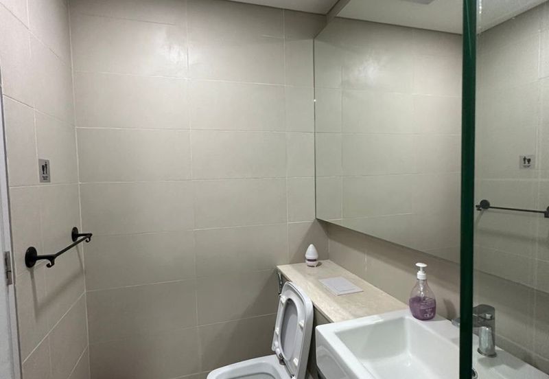 The Ridge @ KL East (Residensi Rabung KL Timur)