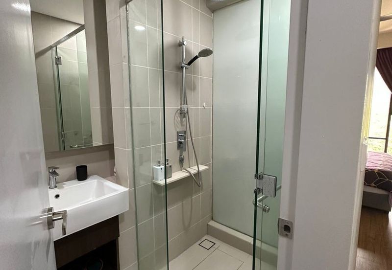 The Ridge @ KL East (Residensi Rabung KL Timur)