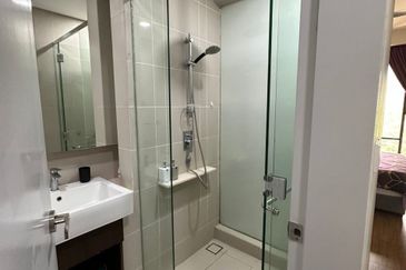 The Ridge @ KL East (Residensi Rabung KL Timur)