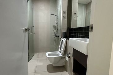 The Ridge @ KL East (Residensi Rabung KL Timur)