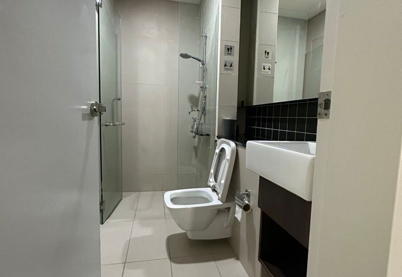 The Ridge @ KL East (Residensi Rabung KL Timur)