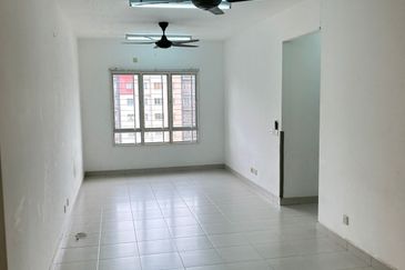 Seri Jati Apartment