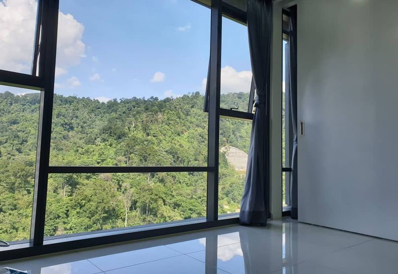 The Ridge @ KL East (Residensi Rabung KL Timur)