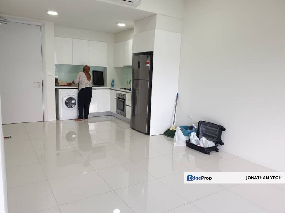 KL East The Ridge Freehold Condo For Sell, Kuala Lumpur, Taman Melawati