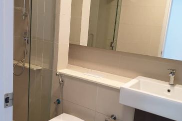 The Ridge @ KL East (Residensi Rabung KL Timur)