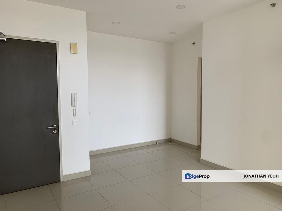 KL Gombak Urban 360 Penthouse For Sales Amazing Mountains, Selangor, Gombak