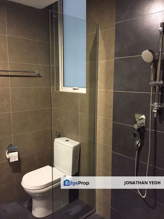 KL Setapak Zetapark Condo For New Renovated For Sell, Kuala Lumpur, Setapak