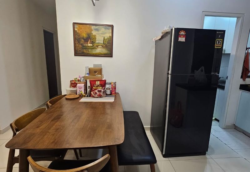 Seasons Garden Residences